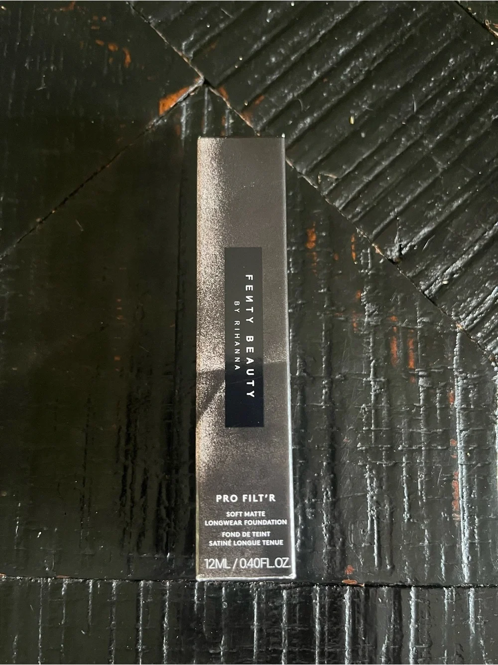 Fenty Beauty Pro Filt'r Foundation in Shade 235